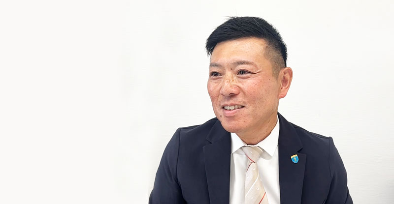 社長